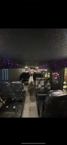 15m selges videre til 08, 09 eller gira 010!