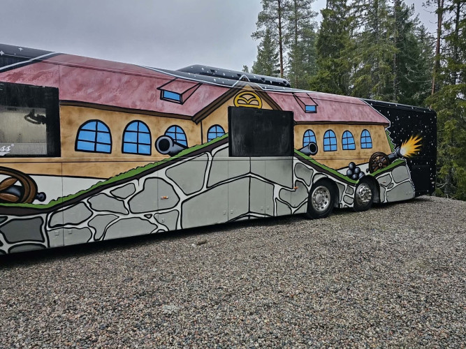 Feite ZOOTEN selges til 08, 09 eller sinnsyke 010