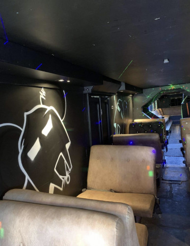 Horten '22 selger prisvinnende Kusetreskeren videre til 04/05