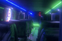 Volvo b10 - Russebuss (Olympia