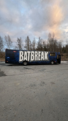 12 meter leies ut til 2026/2027