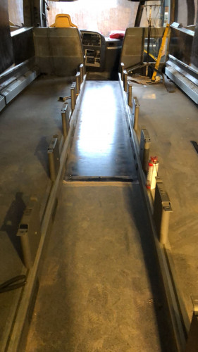 Russebuss 15m for utleie