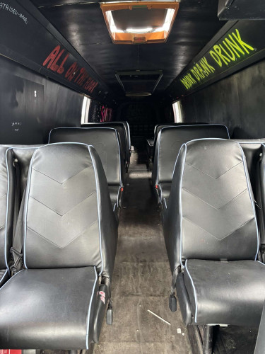 Snabelen! Scania K124 utleie