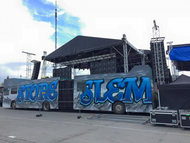 Feiteste Prinsen selges!