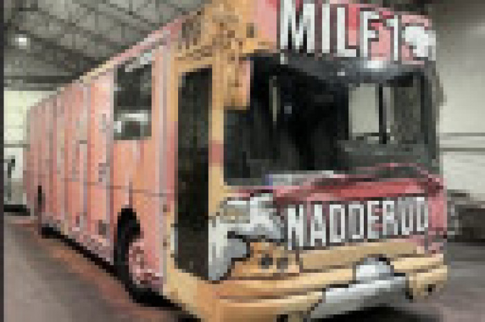 Milf1 til salgs!- 09/010
