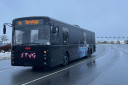 Volvo B12BLE (SJARK1)