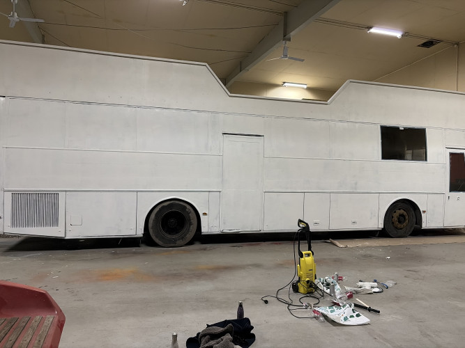 Krystall1 / Volvo B10B