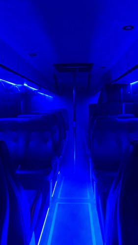 Volvo B10M - Norden Ledig For 08