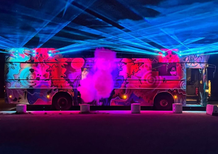 BAUTAN til salgs til 09