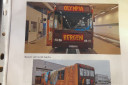 Volvo b10 - Russebuss (Olympia