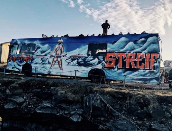 Legenden - markedets største sidestilte