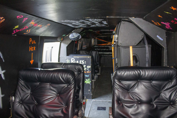 EU godkjent 32+1 15 m selges