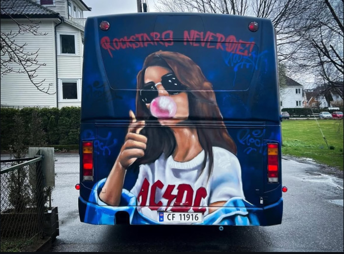 BØLLA SELGES TIL NYE EIERE!