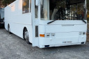 MISSILEN! Volvo B10M Utleie
