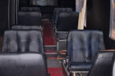 VOLVO 8700 (Russebuss) 15 Meter (Gruppestilt)