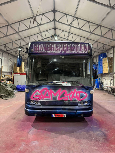 BONEREFFEKTEN 2027
