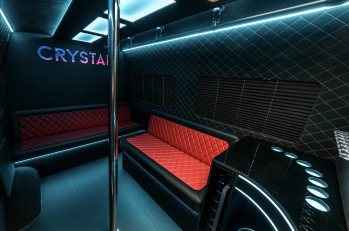 Norges feteste russevan?