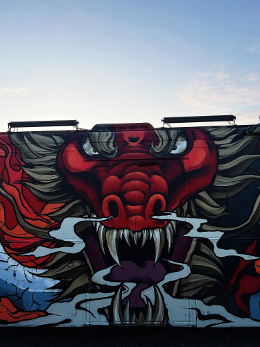 Sjark1 Volvo B12BLE  15M Bybuss