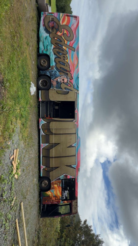 PORNOBUSSEN SELGES!