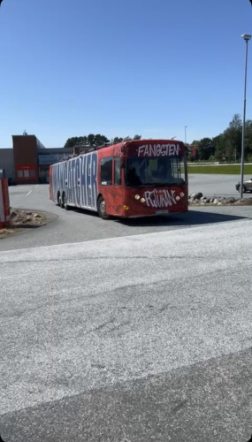 Fangsten 15m selges til 08 eller overgira 09