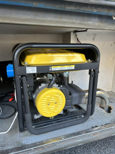 Volvo B12BL 8700 15M