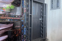Mercedes sprinter minibuss