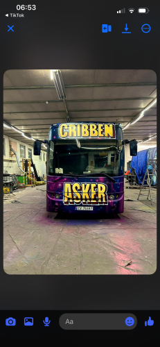 Cribben Selges Videre Til 09, Eller Overgira 010