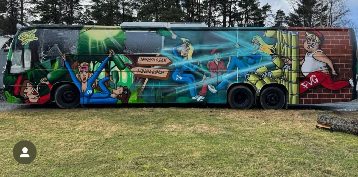 15 METER SELGES - SVV GODKJENT