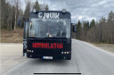 Gjøvik russen 2022 selger bussen, ferdig eu godkjent ut 2023!!!