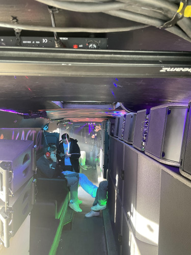 BIEN(Norges dødeligste buss)
