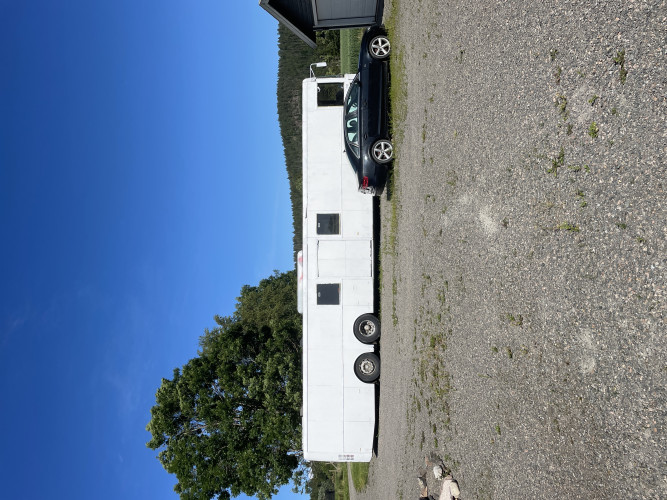 Hvelvet selges til 08 eller overgira 09