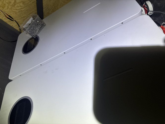 STUPET! Scania K114IB 15meter