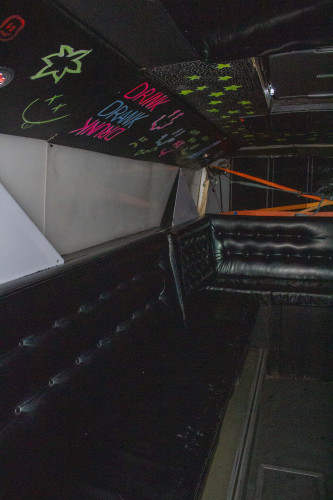 EU godkjent 32+1 15 m selges