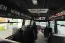Minibuss Inkl. Lys Og Lyd