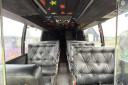 TROFÉ! Volvo B10M utleie
