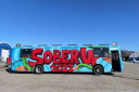 Sober up 2023 Selges!