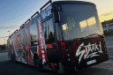 Sjark1 Volvo B12BLE  15M Bybuss
