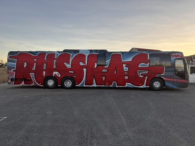 15m med 30 plasser selges til 27/28