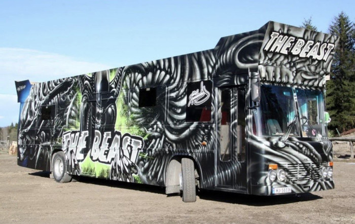 Børsa selges til 08 eller 09