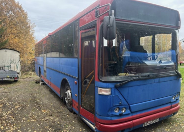 Nybygd 12m Leies Ut Til 2026/2027/2028