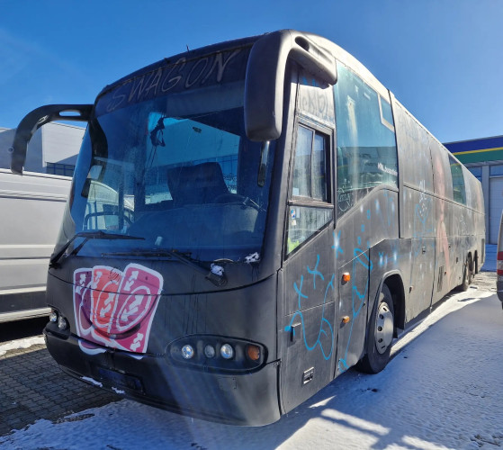 04' SCANIA K 114 ib