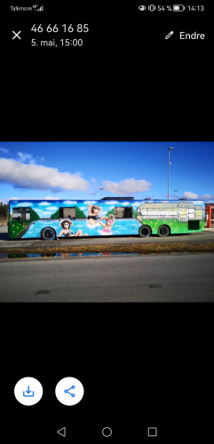 Russebusser Til Leie 2025 Og 2026. Konkurranse dyktige Priser, Inkl Lyd Lys Og eksteriør.