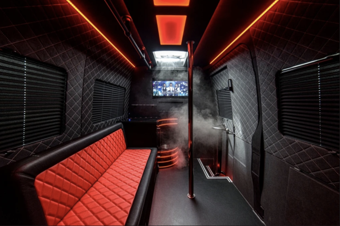 Norges feteste russevan?