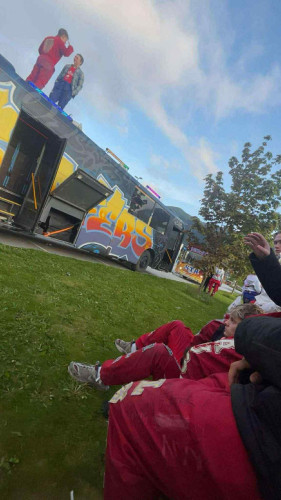 RISTEREN selges videre til 08!