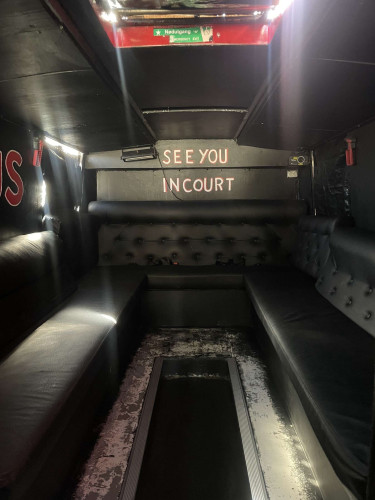 RINGERIKSDAMENE 2025 SELGER BURET