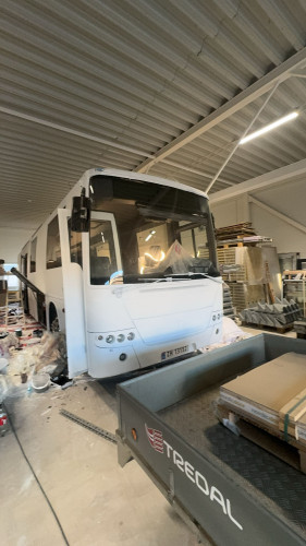 Russebuss