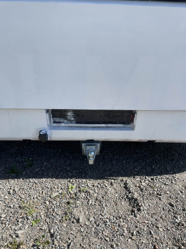 Hvelvet selges til 08 eller overgira 09