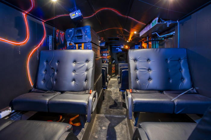 15 m selges. Første mann til mølla!