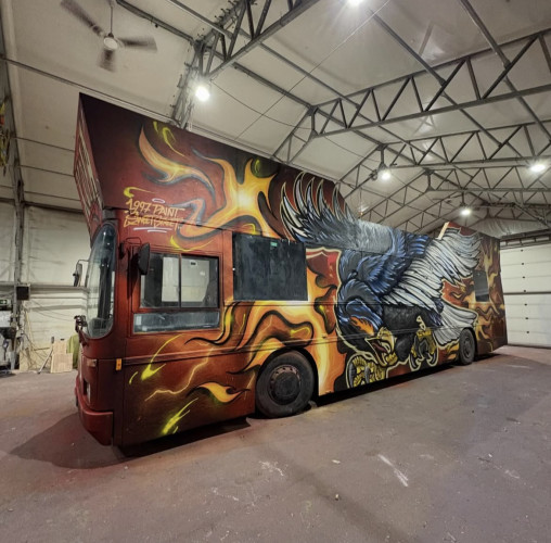 King Kong Koia Selges