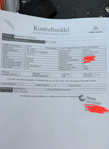 KJEPPEN SELGES 280K NÅ